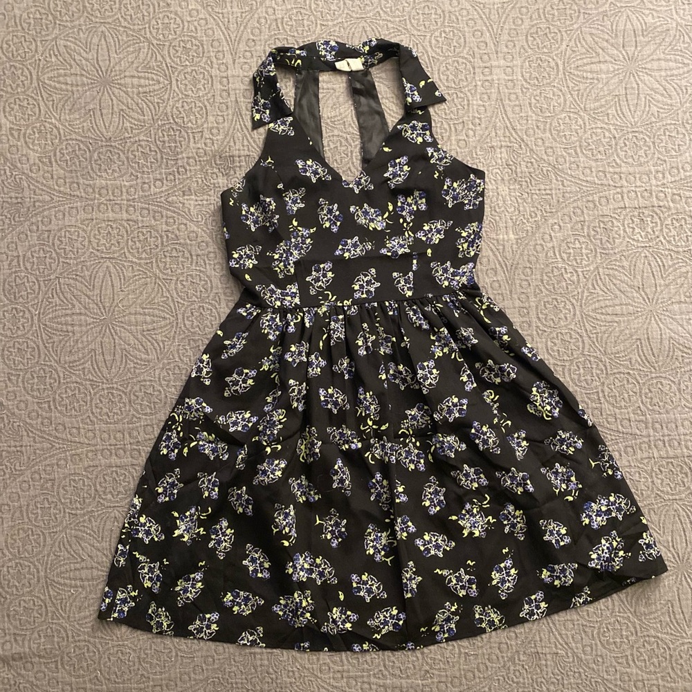 Mac+Jac dress